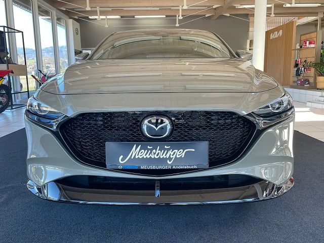 Mazda 3 Prime-line SkyActiv e-Skyactiv