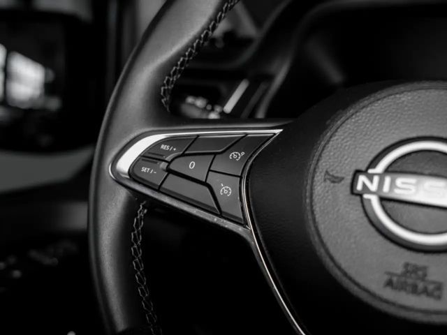 Nissan Primastar Tekna