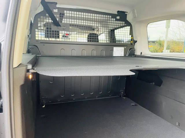 Opel Combo Edition XL *AUTOMATIK, viele Extras*