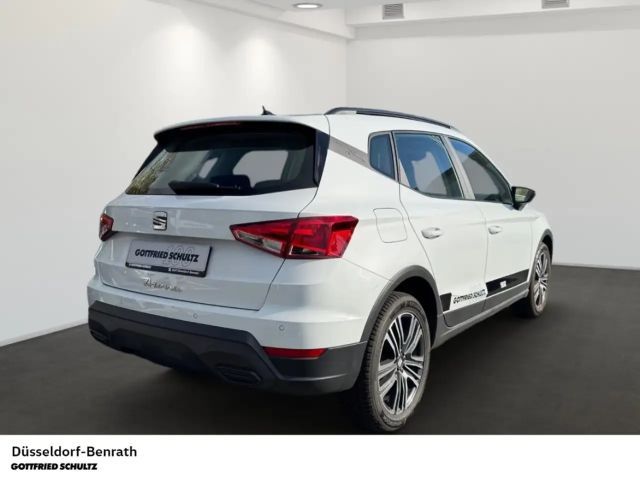 Seat Arona 1.0 TSI Style