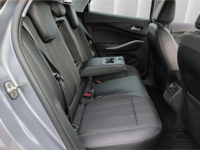 Opel Grandland X 1.2 Turbo Enjoy