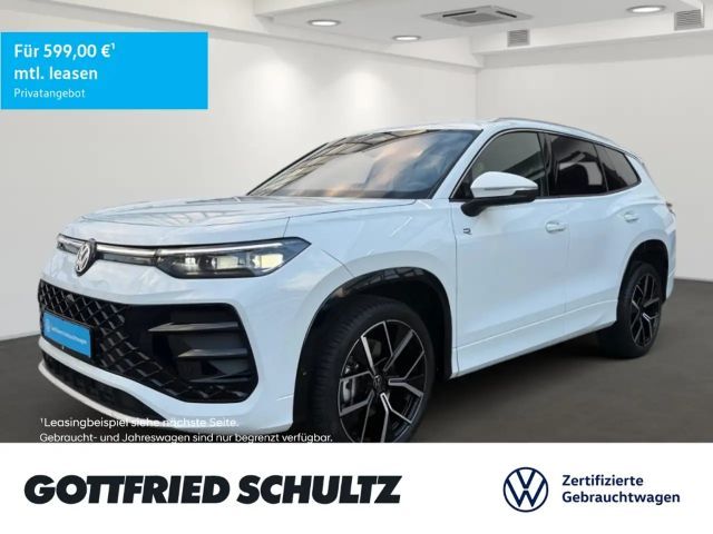 Volkswagen Tayron 2.0 TDI DSG R-Line