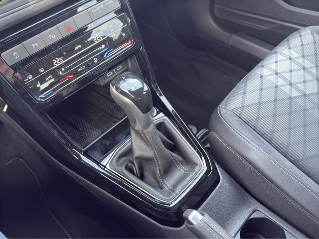 Volkswagen T-Cross 1.5 TSI Style