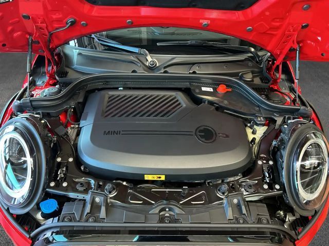 MINI Mini Electric SE