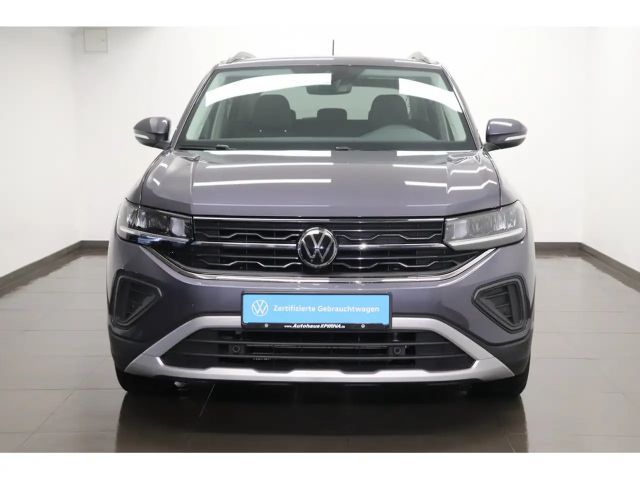 Volkswagen T-Cross 1.0 TSI DSG Life