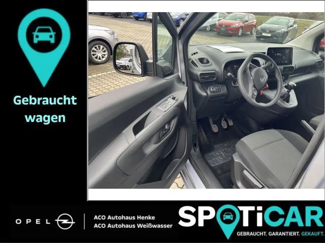 Opel Combo Cargo 1.2 DIT Edition