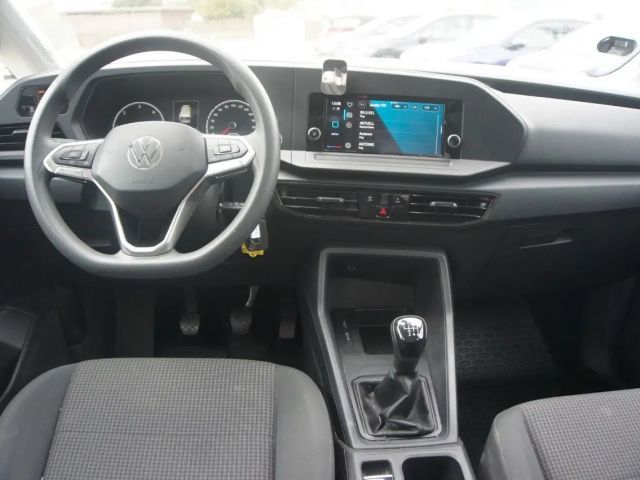 Volkswagen Caddy 2.0 TDI