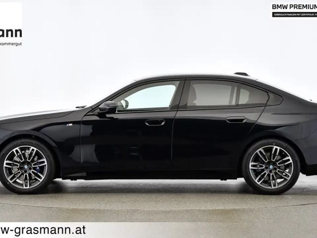 BMW 520 520d Sedan xDrive