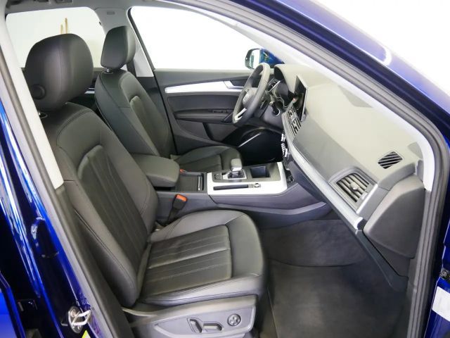 Audi Q5 45 TFSI Quattro