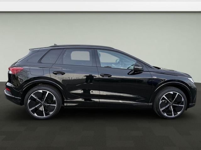Audi Q4 e-tron Quattro