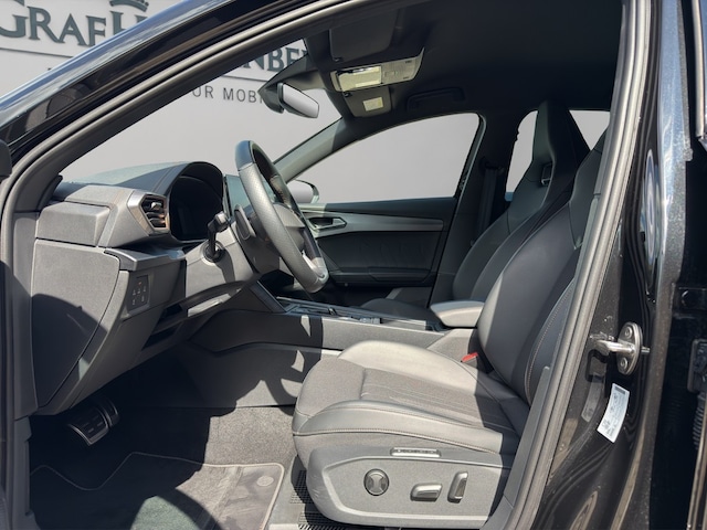 Cupra Formentor DSG VZ