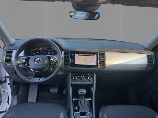 Skoda Kodiaq 1.5 TSI ACT Tour