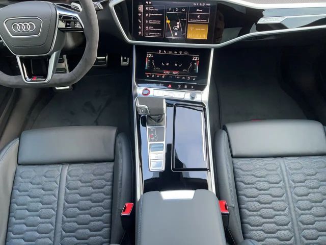 Audi RS6 4.0 TFSI Avant Quattro