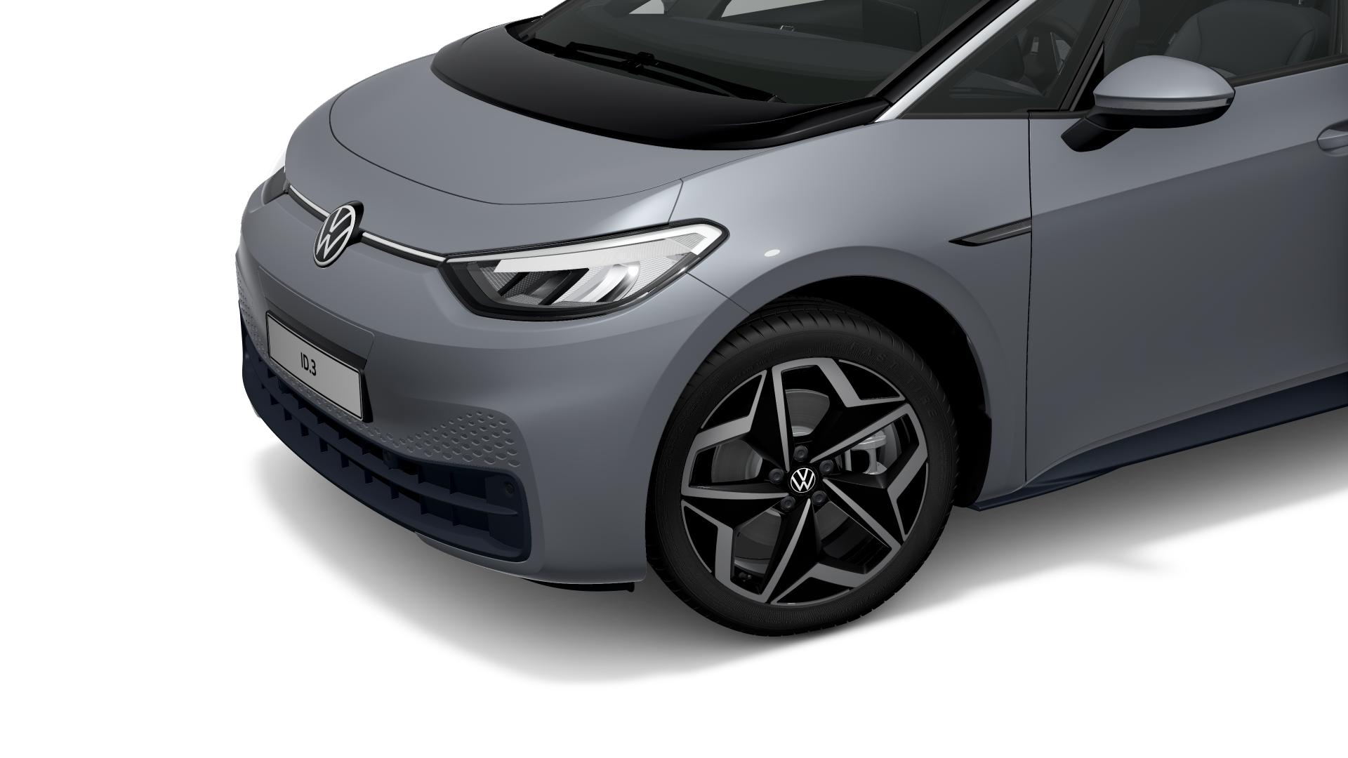 Volkswagen ID.3 Performance Pure