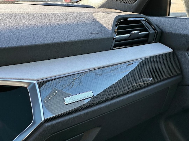 Audi Q3 35 TFSI S-Line S-Tronic Sportback