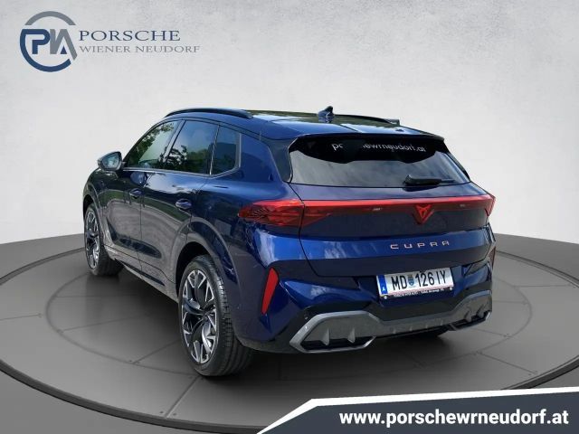 Cupra Terramar 1.5 e-Hybrid e-Hybrid