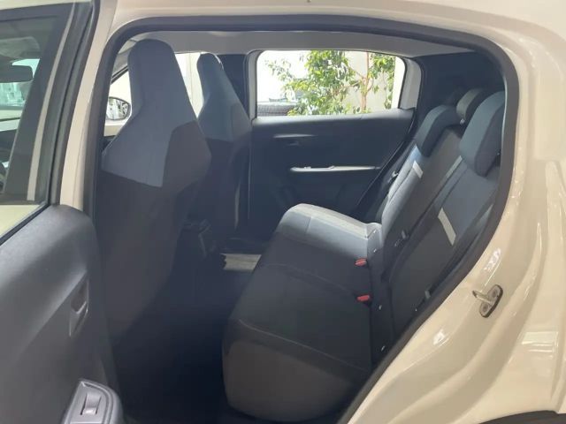 Opel Frontera Edition