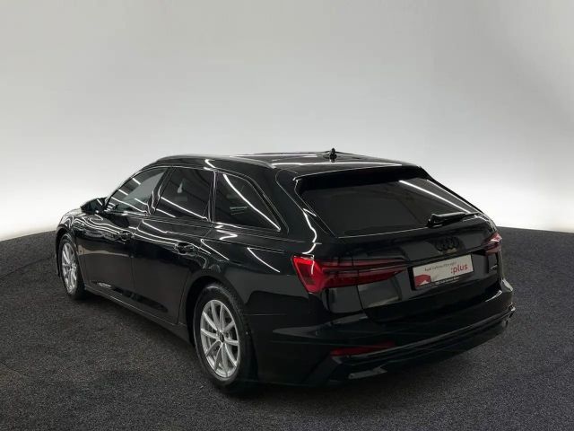 Audi A6 45 TDI Quattro S-Line