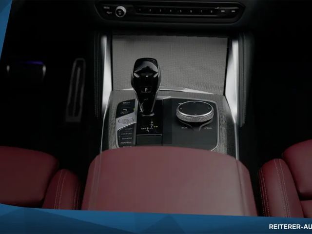 BMW 420 420i Coupé xDrive