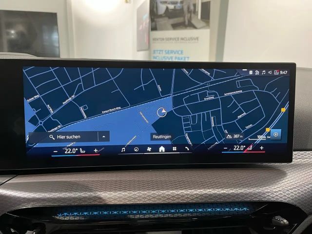 BMW 330 330e M-Sport