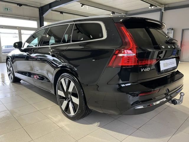 Volvo V60 AWD Bright Plus Recharge T6