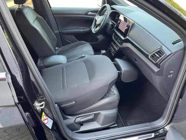 Volkswagen T-Cross 1.5 TSI DSG IQ.Drive R-Line
