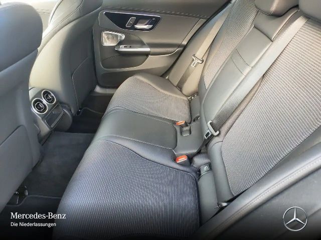 Mercedes-Benz C 200 AVANTGARDE Estate