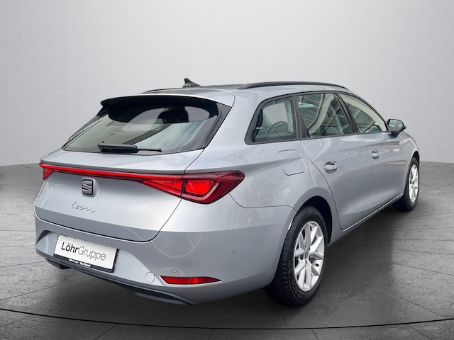 Seat Leon DSG Sportstourer