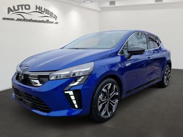 Mitsubishi Colt 1.6 Hybrid