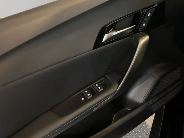 MG MG4 Standard range