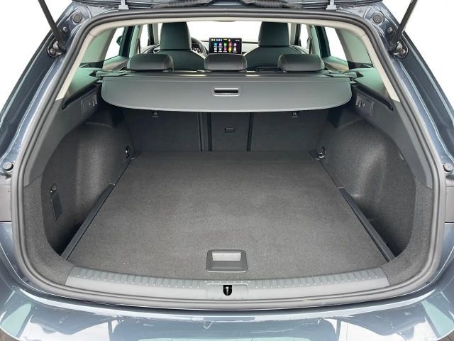 Seat Leon DSG FR-lijn Sportstourer