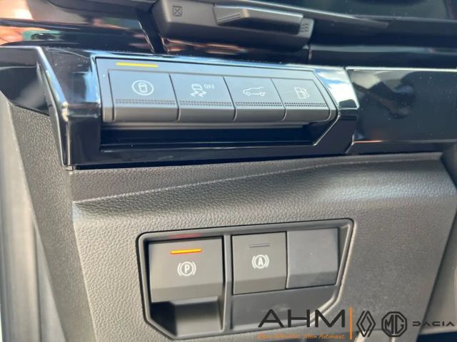 Renault Rafale Alpine