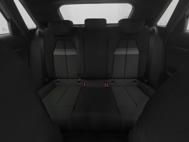 Audi A3 35 TDI S-Tronic Sportback