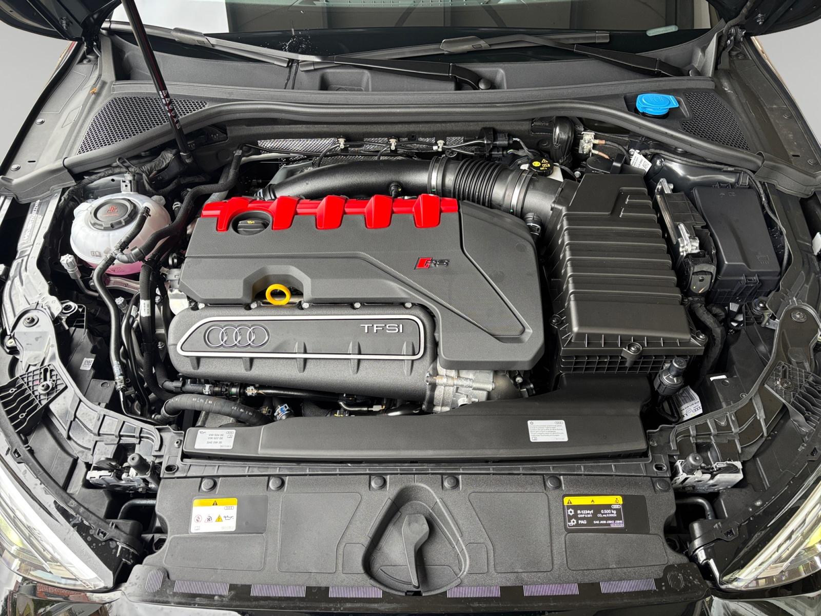 Audi RS3 Sedan Sportback