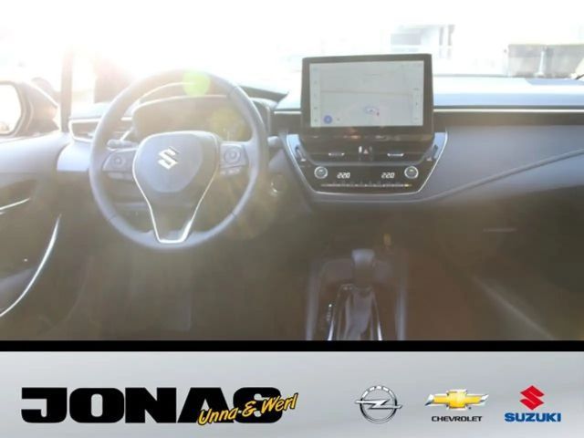 Suzuki Swace Comfort Hybrid