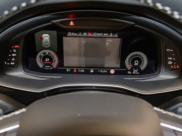 Audi Q8 50 TDI Quattro