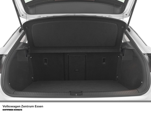 Volkswagen T-Roc Move