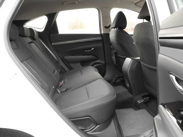 Hyundai Tucson 1.6 Select T-GDi