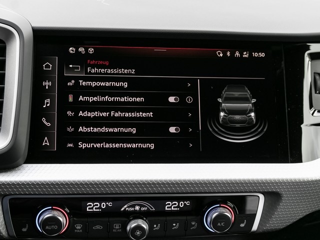 Audi A1 Citycarver 30 TFSI Quattro S-Tronic