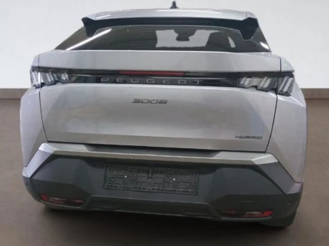 Peugeot 3008 Allure Pack Hybrid