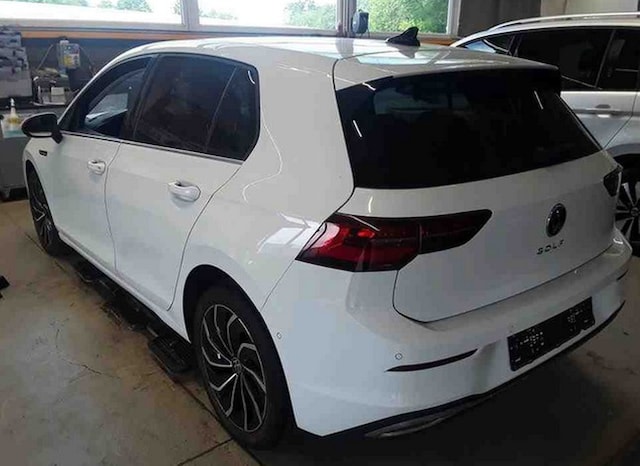 Volkswagen Golf 1.5 TSI Golf VIII Style