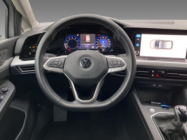 Volkswagen Golf 1.0 TSI Golf VIII Life