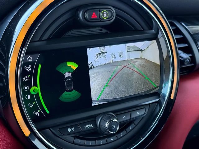 MINI John Cooper Works John Cooper Works