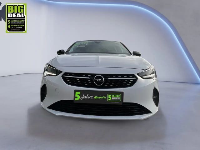 Opel Corsa 1.2 Turbo Elegance Turbo