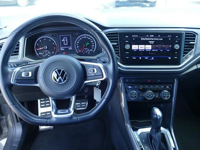 Volkswagen T-Roc 1.5 TSI ACT R-Line Sport