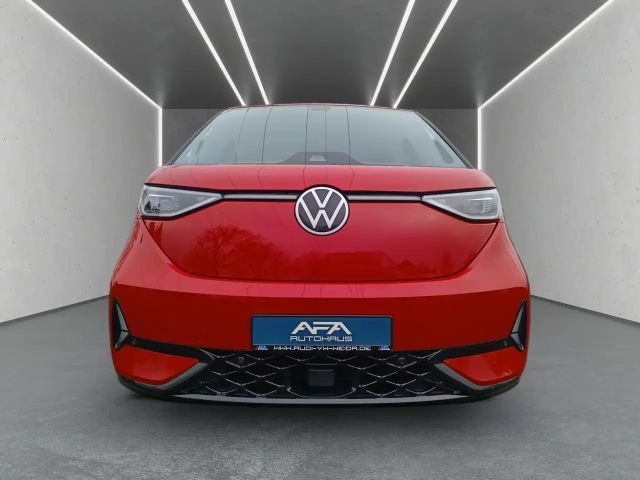 Volkswagen ID.Buzz 4Motion GTX