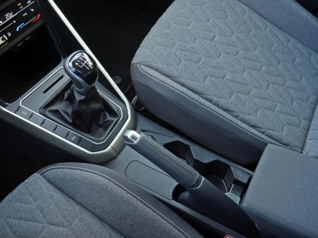 Volkswagen Polo Move