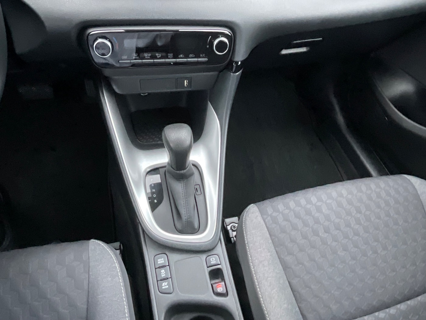 Toyota Yaris 5-deurs Basis Comfort