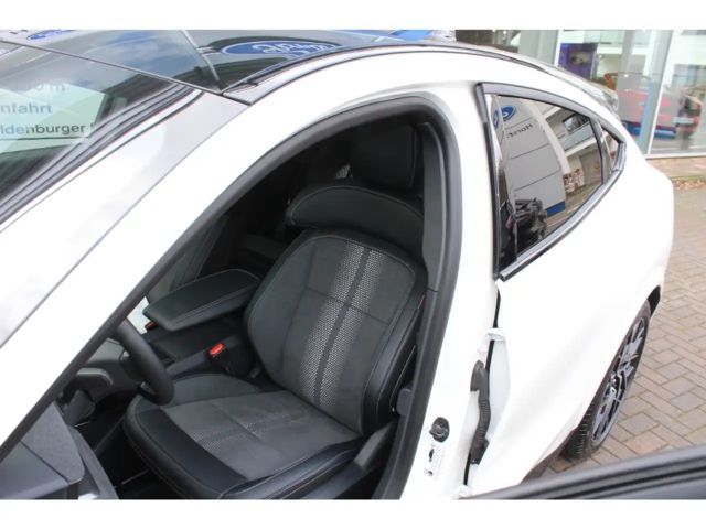 Ford Mustang Mach-E AWD GT