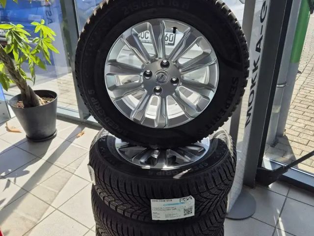 Opel Mokka Mokka-e Ultimate